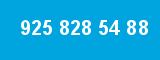 925 828 54 88